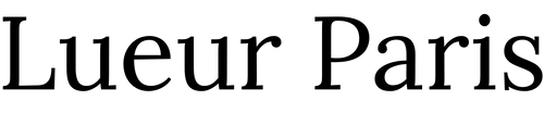 Lueur Paris