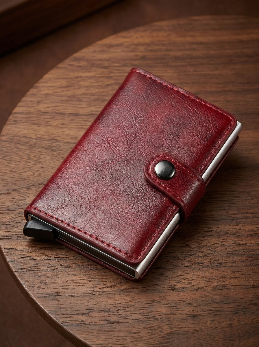 Le Portefeuille Slim