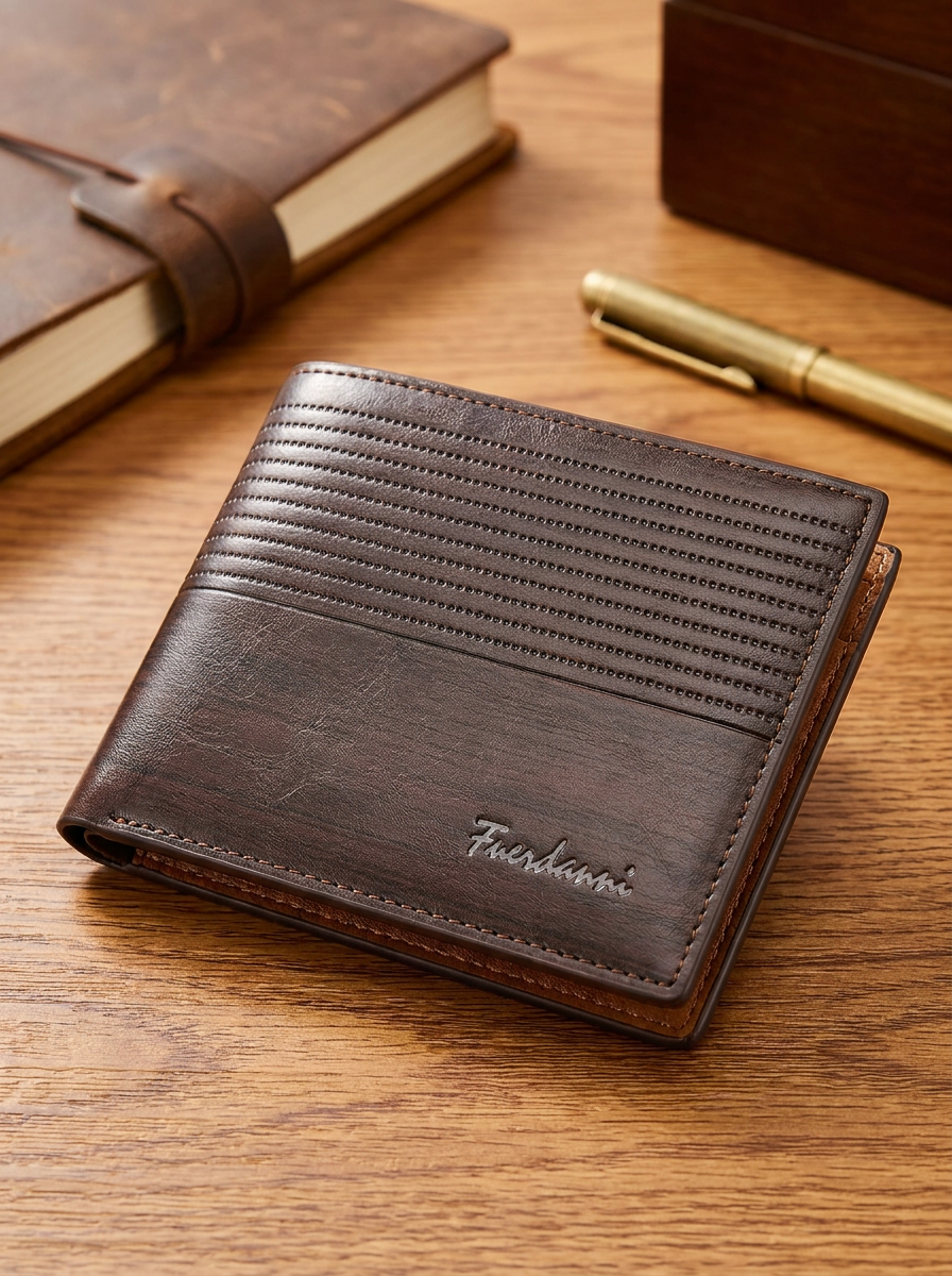 Le portefeuille multi-cartes